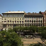 Westend Minihotel Гостевой дом Будапешт