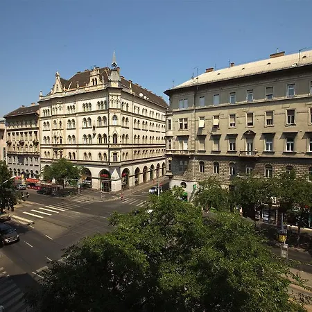 Westend Minihotel 3* Budapest