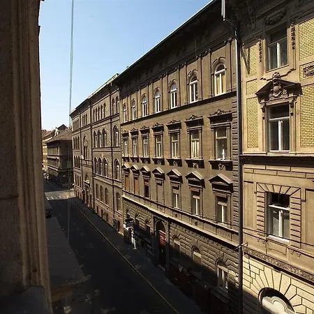 Westend Minihotel 3* Budapest