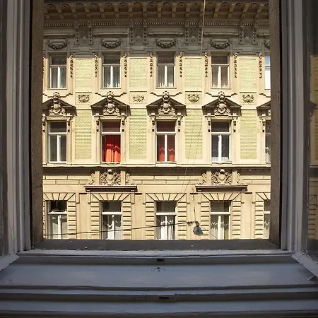 Westend Minihotel Guest house