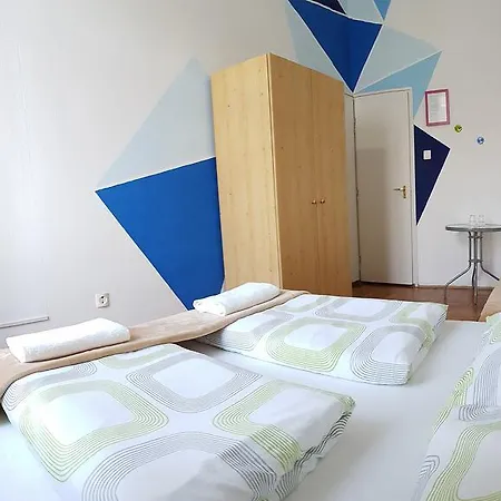 Guest house Westend Minihotel