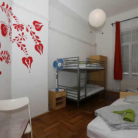 Westend Minihotel Guest house Budapest