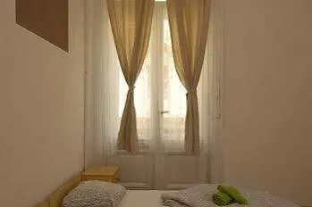 Guest house Westend Minihotel 3*