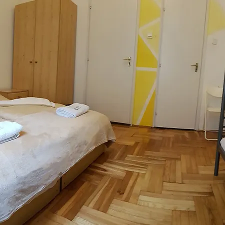 Westend Minihotel 3*