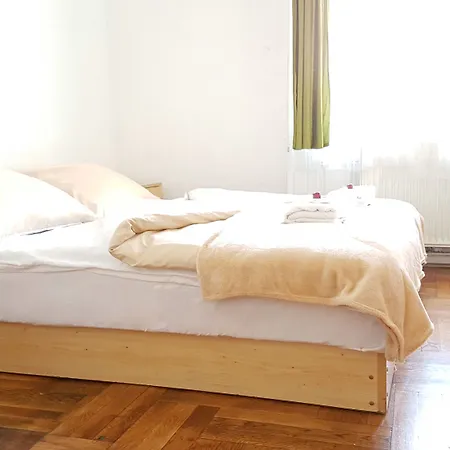 Westend Minihotel Guest house Budapest