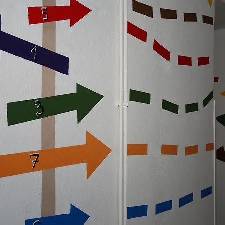 Westend Minihotel 3*