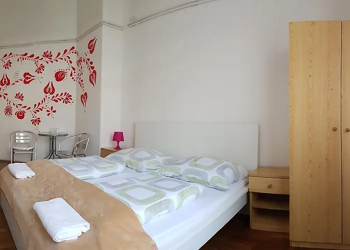 Westend Minihotel Πανσιόν