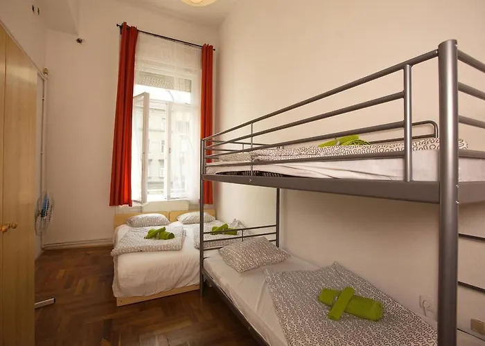 Westend Minihotel