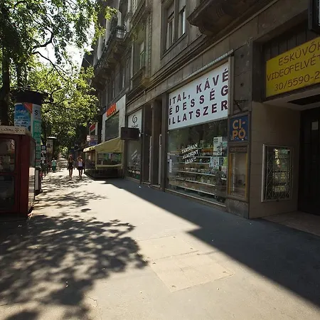 Konukevi Westend Minihotel 3*