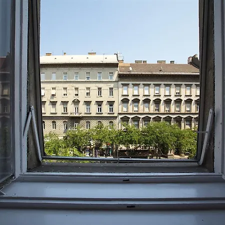 Maison d'hôtes Westend Minihotel