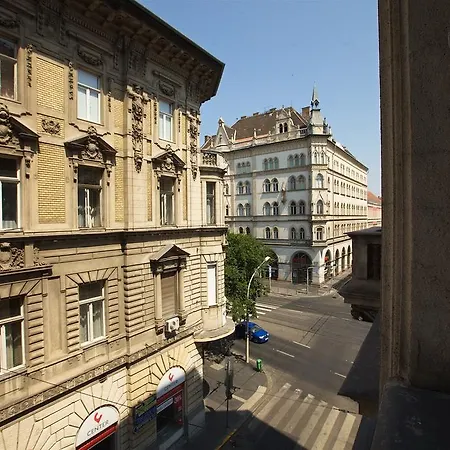 招待所 Westend Minihotel