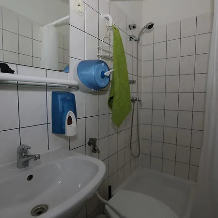 Westend Minihotel Budapest