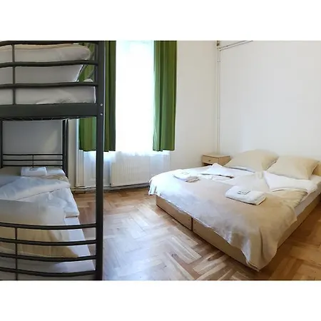 Westend Minihotel Budapest