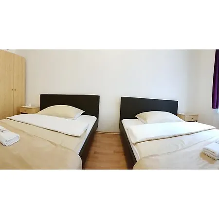 Westend Minihotel 布达佩斯