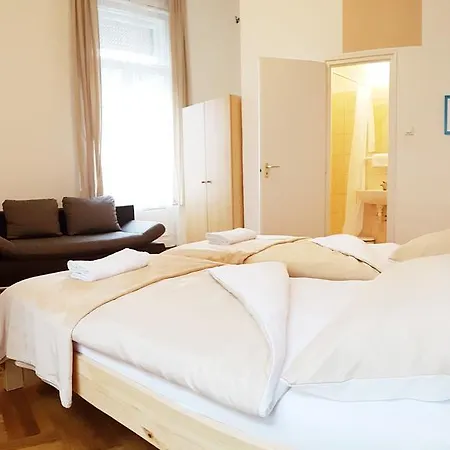 Guest house Westend Minihotel 3*