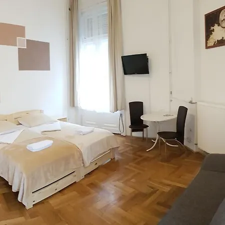 Westend Minihotel 3* Budapeşte