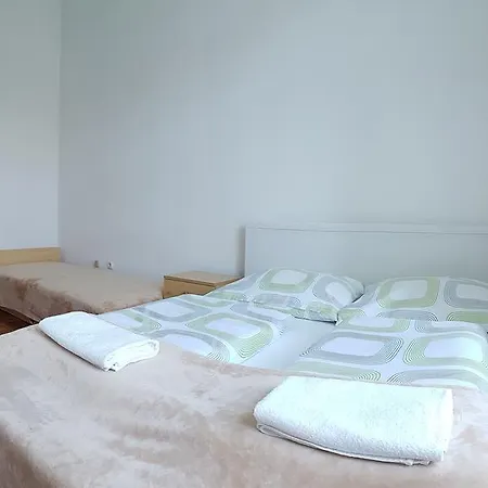 Westend Minihotel Budapest
