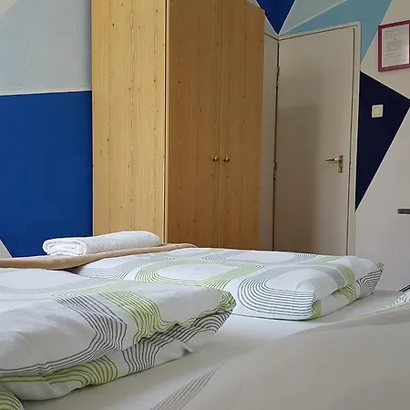 Westend Minihotel 3* Budapeşte