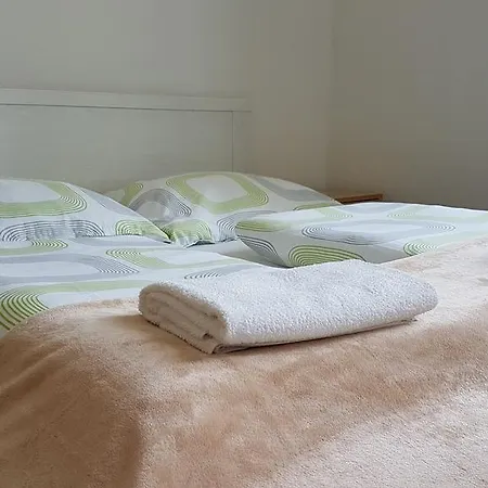 Westend Minihotel Konukevi Budapeşte