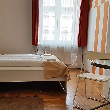 Westend Minihotel 布达佩斯