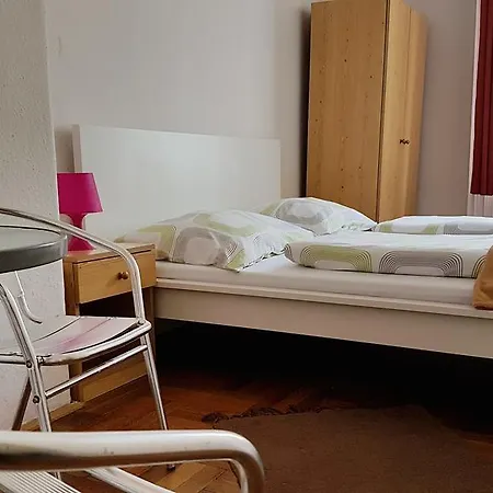 Westend Minihotel 布达佩斯