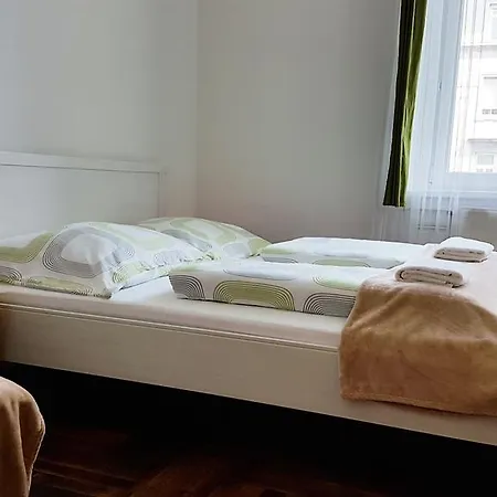 Guest house Westend Minihotel