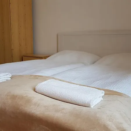 Westend Minihotel
