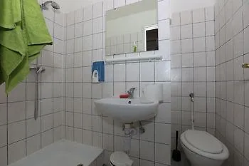 Westend Minihotel 3*