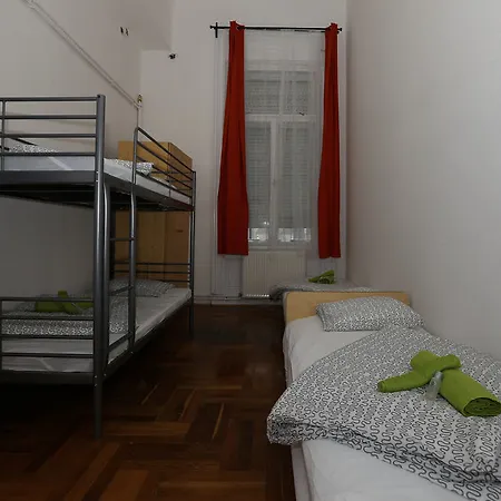 Westend Minihotel 3*