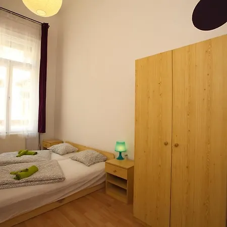 招待所 Westend Minihotel