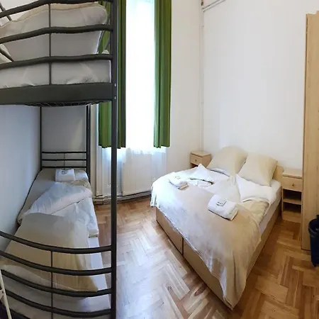 Guest house Westend Minihotel 3*
