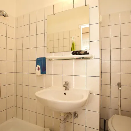 Westend Minihotel Budapeşte