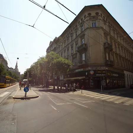 Gæstehus Westend Minihotel