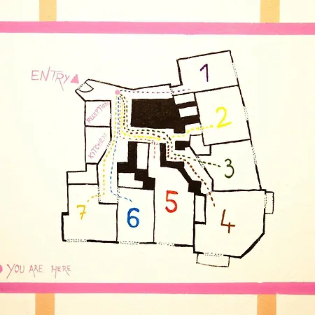 Westend Minihotel 3* Budapeşte