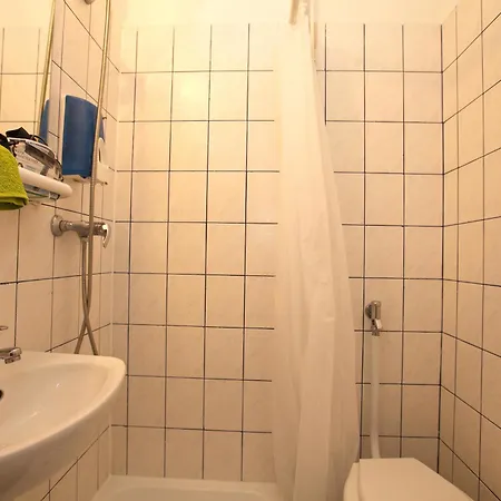 Westend Minihotel