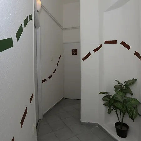 Westend Minihotel 3* Budapest