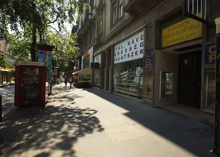 Pensiune Westend Minihotel 3*