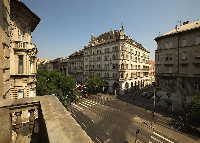 Westend Minihotel Pensiune 3*