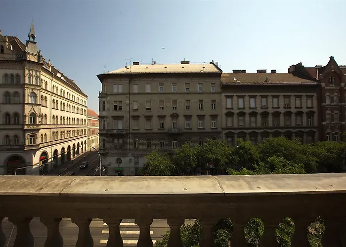 Pensiune Westend Minihotel