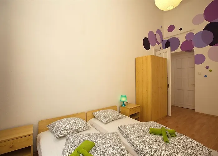 Gæstehus Westend Minihotel