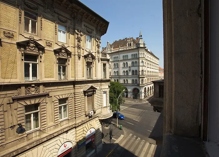 Pensiune Westend Minihotel