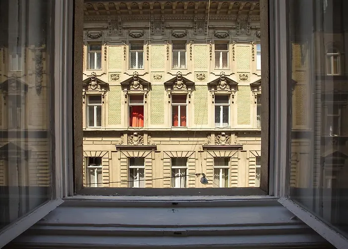 Westend Minihotel Pensiune