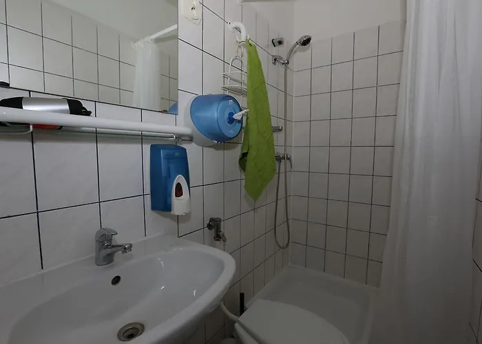 Westend Minihotel Budapesta