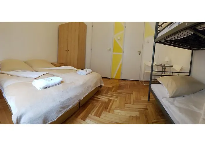 Westend Minihotel