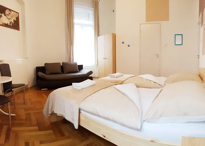 Westend Minihotel Pensiune