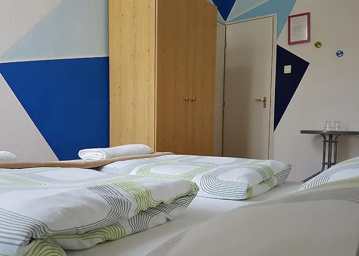 Westend Minihotel 3* Budapesta