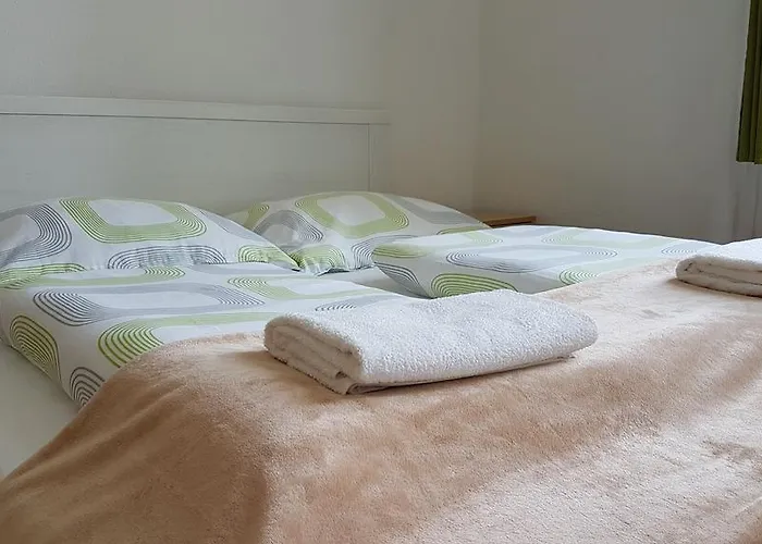 Westend Minihotel Pensiune Budapesta