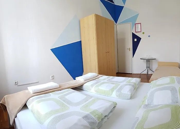 Pensiune Westend Minihotel