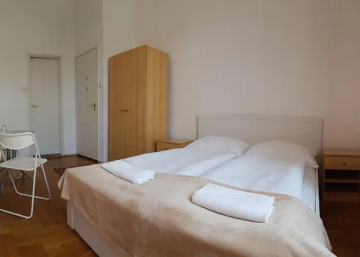 Westend Minihotel Pensiune