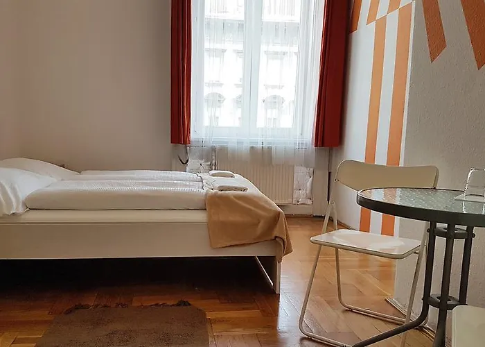 Westend Minihotel Budapesta
